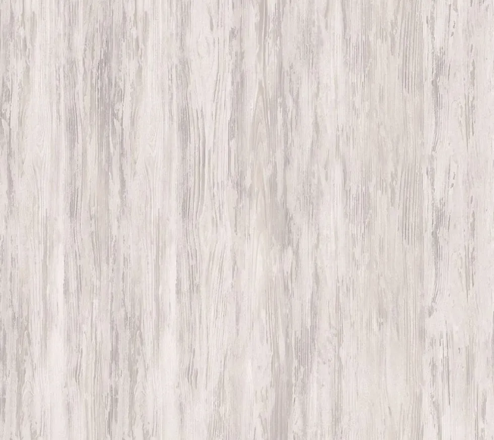 Tavolo da pranzo moderno 120x74 cm in rovere bianco TG6