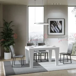 Tavolo da soggiorno allungabile 130x90 SPB 130