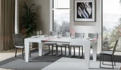 Tavolo da soggiorno allungabile 130x90 SPB 130