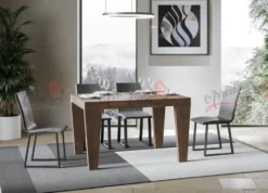 Tavolo da soggiorno allungabile 130x90 SPB 130