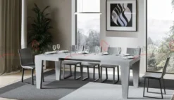 Tavolo da soggiorno allungabile 130x90 SPB 130
