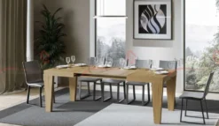 Tavolo da soggiorno allungabile 130x90 SPB 130