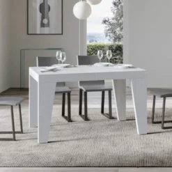 Tavolo da soggiorno allungabile NX 130