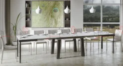 Tavolo in legno allungabile BRG EVOLUTION 180