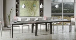 Tavolo in legno allungabile BRG EVOLUTION 180