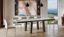 Tavolo in legno allungabile BRG EVOLUTION 180