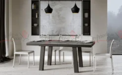 Tavolo in legno allungabile BRG EVOLUTION 180