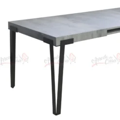 Tavolo moderno sala da pranzo 130X90 R 130