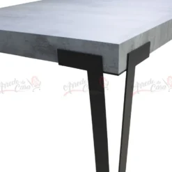 Tavolo moderno sala da pranzo 130X90 R 130