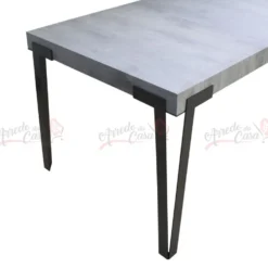 Tavolo moderno sala da pranzo 130X90 R 130