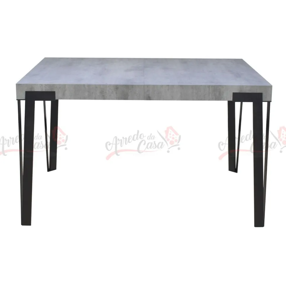 Tavolo moderno sala da pranzo 130X90 R 130