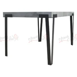 Tavolo moderno sala da pranzo 130X90 R 130