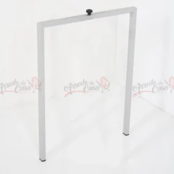 Tavolo rettangolare allungabile 160x90 SPB 160