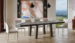 Tavolo salvaspazio allungabile BDG EVOLUTION 160