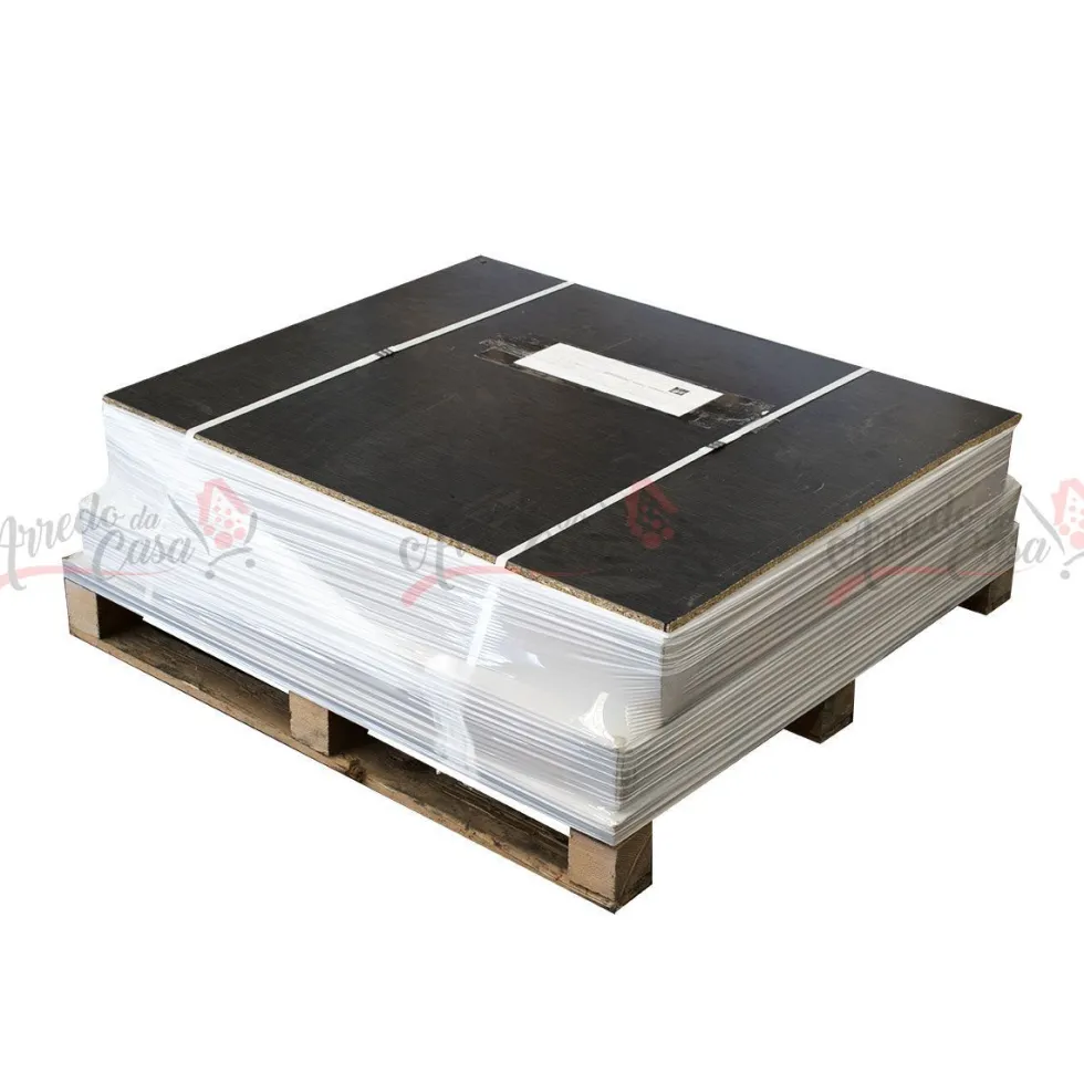Tavolo 130x90 allungabile moderno VLN 130