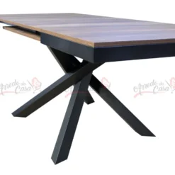 Tavolo 160X90 da pranzo allungabile VLN Evolution 160