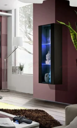 Vetrinetta sospesa moderna VP12
