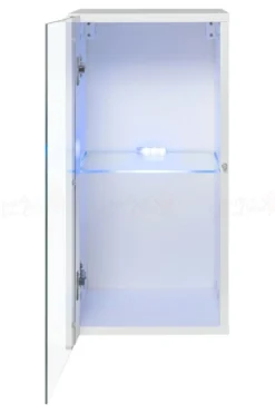 Vetrinetta sospesa moderna VP19