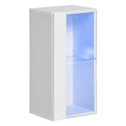Vetrinetta sospesa moderna VP19