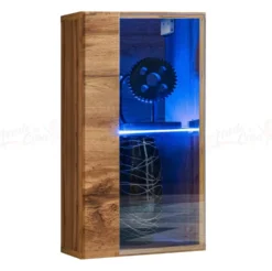 Vetrinetta sospesa moderna VP19